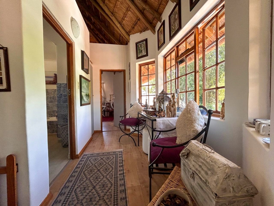 4 Bedroom Property for Sale in Parys Free State